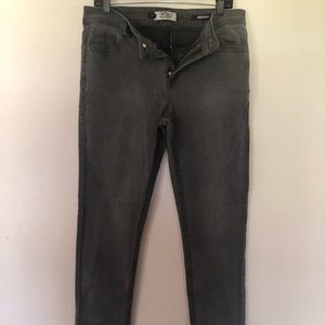 Stretch Skinny Jeans